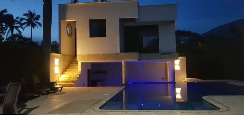 Casa en Venta en Santa Fé De Antioquia, Santa Fe Antioquia-1
