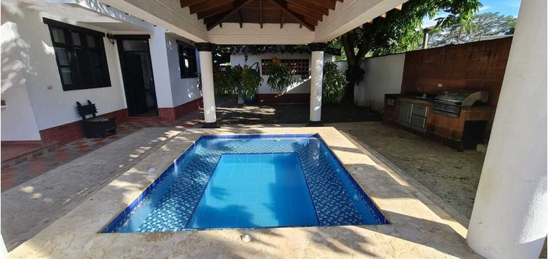Casa en Venta en Santa Fé De Antioquia, Santa Fe Antioquia-2