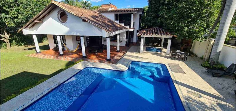 Casa en Venta en Santa Fé De Antioquia, Santa Fe Antioquia-3