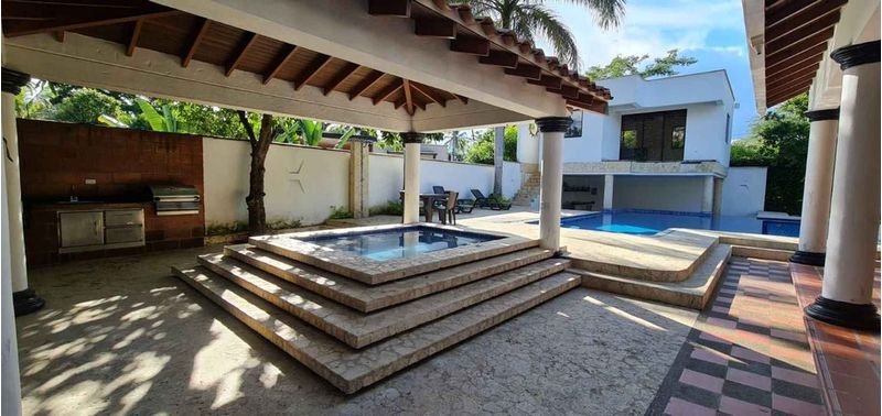 Casa en Venta en Santa Fé De Antioquia, Santa Fe Antioquia-5