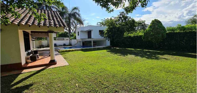 Casa en Venta en Santa Fé De Antioquia, Santa Fe Antioquia-6