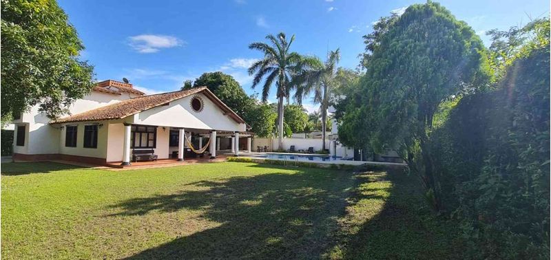 Casa en Venta en Santa Fé De Antioquia, Santa Fe Antioquia-7