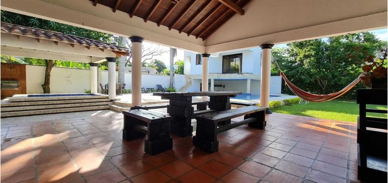Casa en Venta en Santa Fé De Antioquia, Santa Fe Antioquia-8