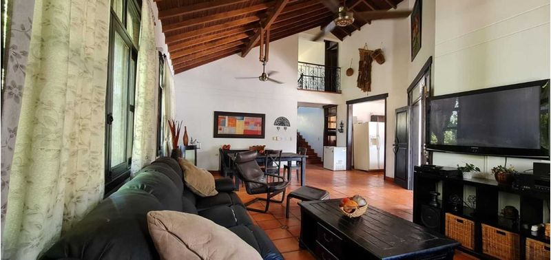 Casa en Venta en Santa Fé De Antioquia, Santa Fe Antioquia-9