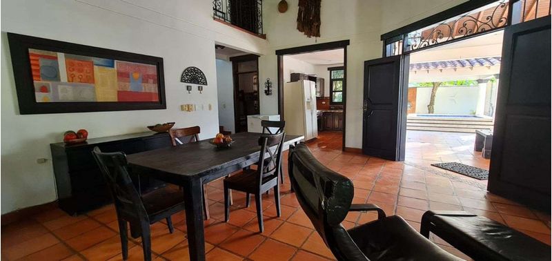 Casa en Venta en Santa Fé De Antioquia, Santa Fe Antioquia-10