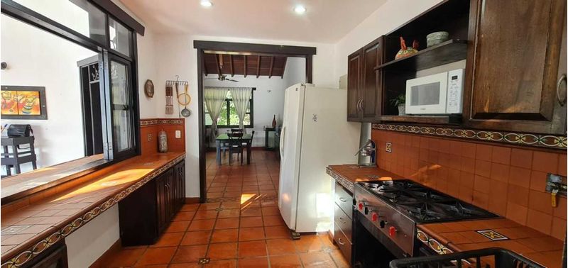 Casa en Venta en Santa Fé De Antioquia, Santa Fe Antioquia-11
