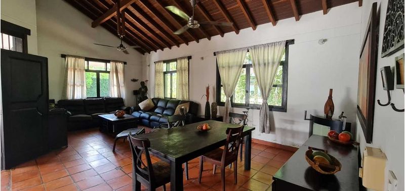 Casa en Venta en Santa Fé De Antioquia, Santa Fe Antioquia-12