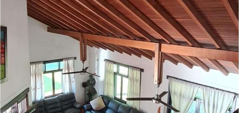 Casa en Venta en Santa Fé De Antioquia, Santa Fe Antioquia-13