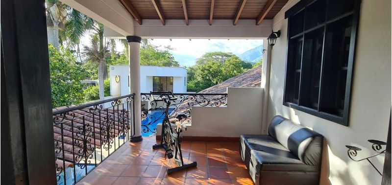 Casa en Venta en Santa Fé De Antioquia, Santa Fe Antioquia-15