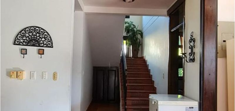 Casa en Venta en Santa Fé De Antioquia, Santa Fe Antioquia-17