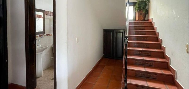 Casa en Venta en Santa Fé De Antioquia, Santa Fe Antioquia-18