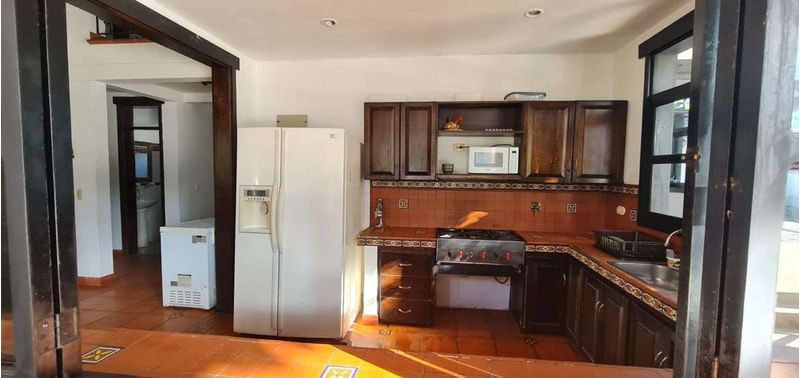 Casa en Venta en Santa Fé De Antioquia, Santa Fe Antioquia-19
