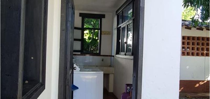 Casa en Venta en Santa Fé De Antioquia, Santa Fe Antioquia-20