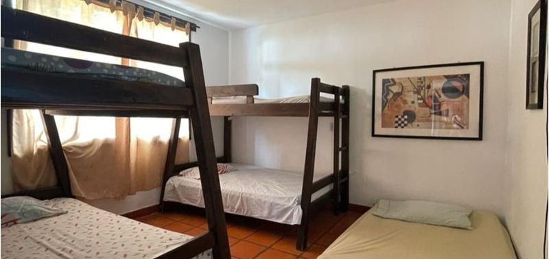Casa en Venta en Santa Fé De Antioquia, Santa Fe Antioquia-23
