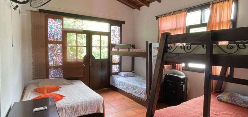 Casa en Venta en Santa Fé De Antioquia, Santa Fe Antioquia-24