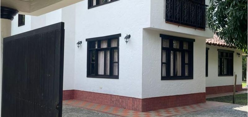 Casa en Venta en Santa Fé De Antioquia, Santa Fe Antioquia-25
