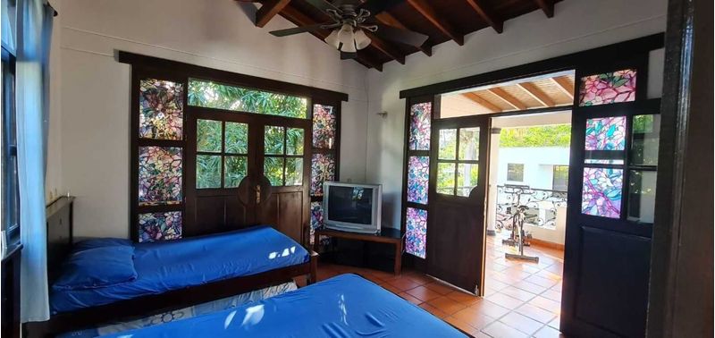 Casa en Venta en Santa Fé De Antioquia, Santa Fe Antioquia-27