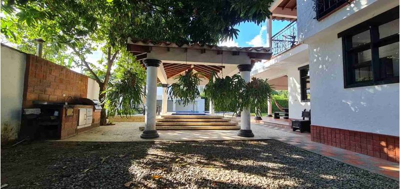Casa en Venta en Santa Fé De Antioquia, Santa Fe Antioquia-30