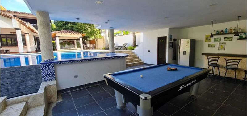 Casa en Venta en Santa Fé De Antioquia, Santa Fe Antioquia-31