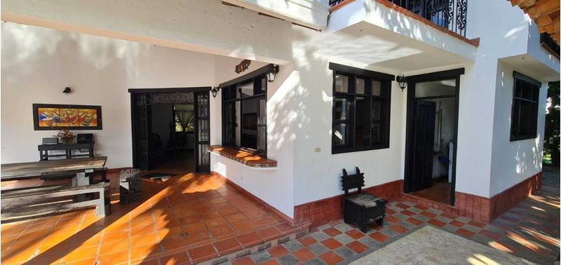 Casa en Venta en Santa Fé De Antioquia, Santa Fe Antioquia-32
