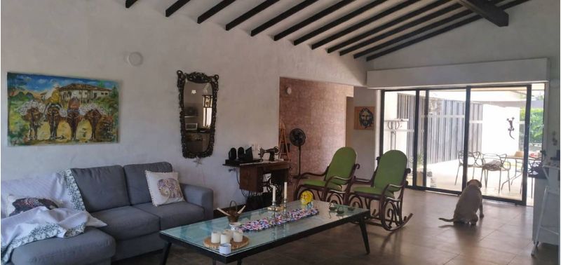 Casa en Venta en Sopetrán, Sopetrán-1