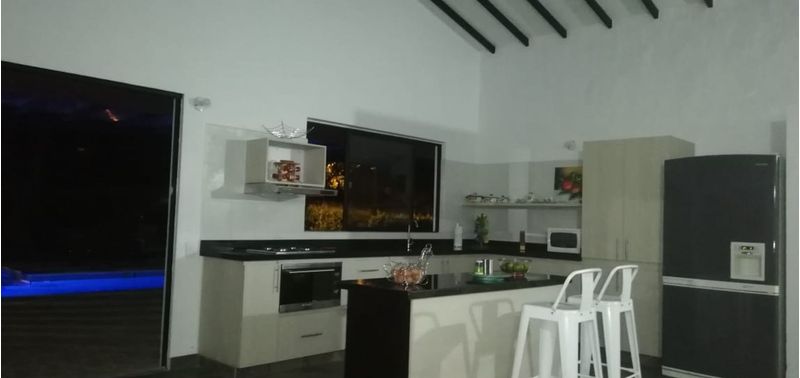 Casa en Venta en Sopetrán, Sopetrán-5