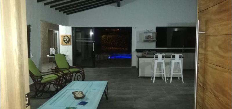 Casa en Venta en Sopetrán, Sopetrán-10