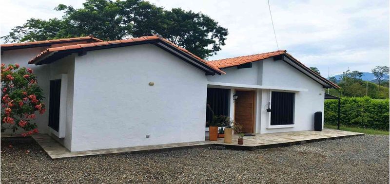 Casa en Venta en Sopetrán, Sopetrán-33