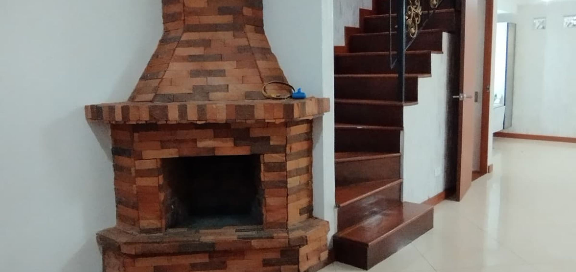 Casa en Venta en Envigado, El Trianon-2