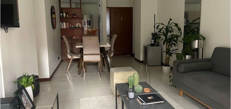 Apartamento en Venta en Medellín, San Diego