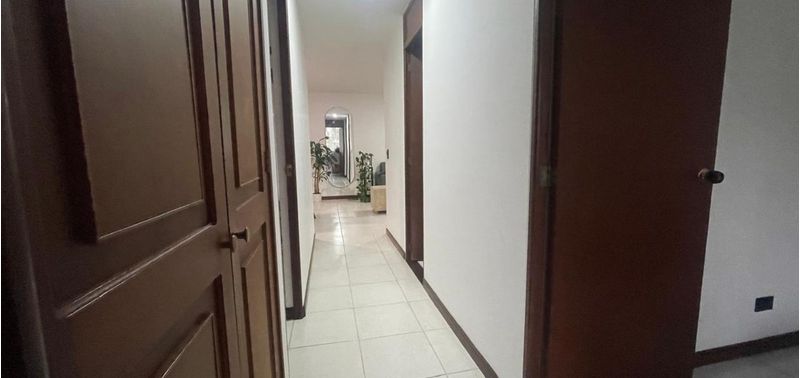 Apartamento en Venta en Medellín, San Diego-2