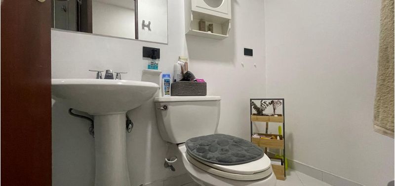 Apartamento en Venta en Medellín, San Diego-3