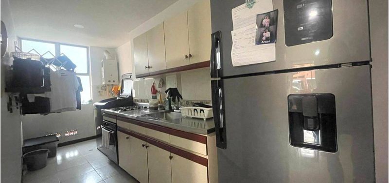 Apartamento en Venta en Medellín, San Diego-4