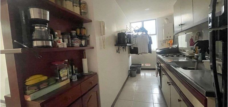 Apartamento en Venta en Medellín, San Diego-5