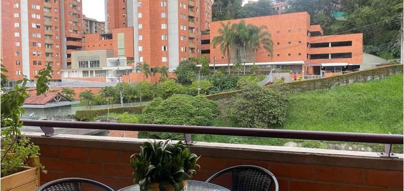 Apartamento en Venta en Medellín, San Diego-6