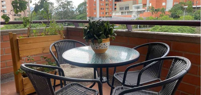 Apartamento en Venta en Medellín, San Diego-7