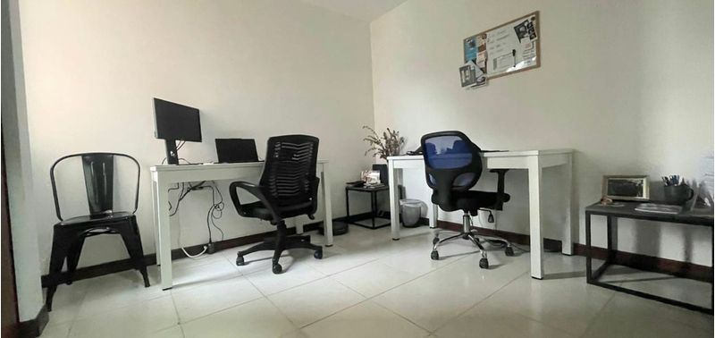 Apartamento en Venta en Medellín, San Diego-9
