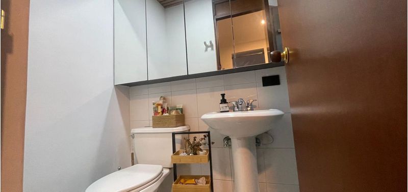 Apartamento en Venta en Medellín, San Diego-11