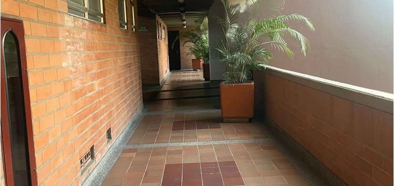 Apartamento en Venta en Medellín, San Diego-13