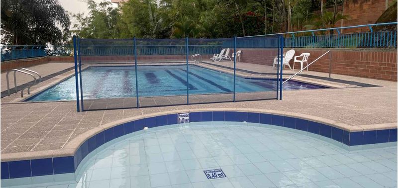 Apartamento en Venta en Medellín, San Diego-14