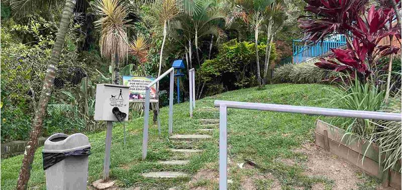Apartamento en Venta en Medellín, San Diego-18
