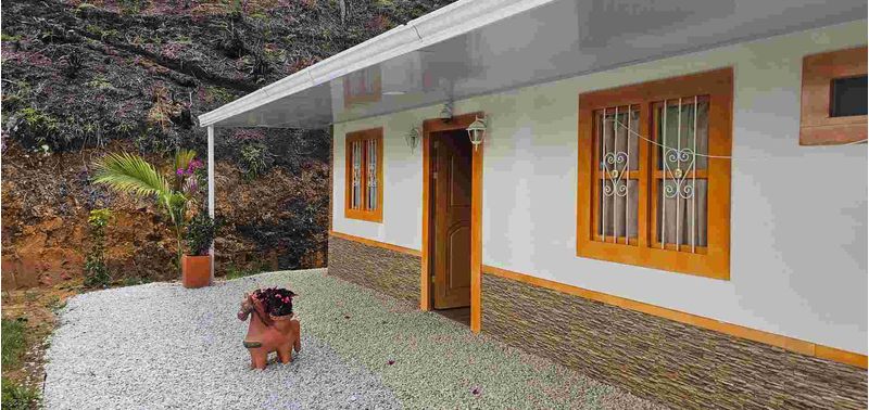 Casa en Venta en San Vicente Ferrer, San Vicente