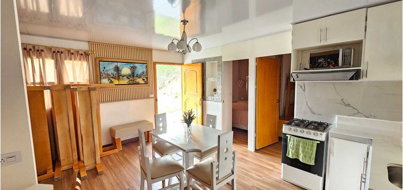 Casa en Venta en San Vicente Ferrer, San Vicente-0