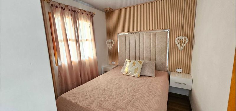 Casa en Venta en San Vicente Ferrer, San Vicente-3