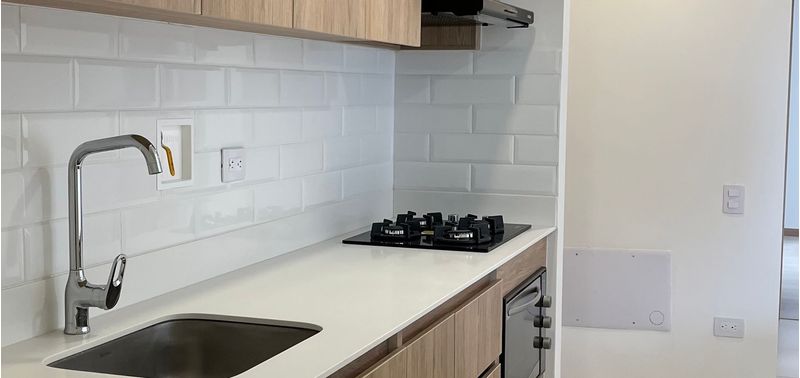 Apartamento en Venta en Envigado, Camino Verde