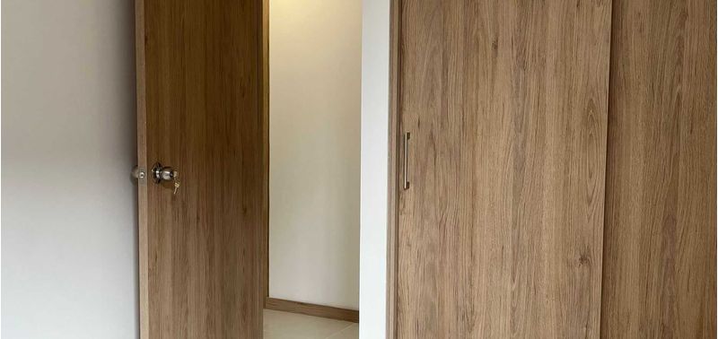 Apartamento en Venta en Envigado, Camino Verde-0