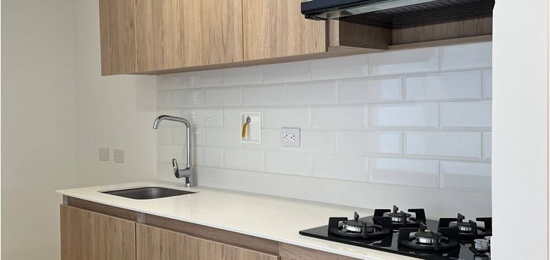 Apartamento en Venta en Envigado, Camino Verde-6