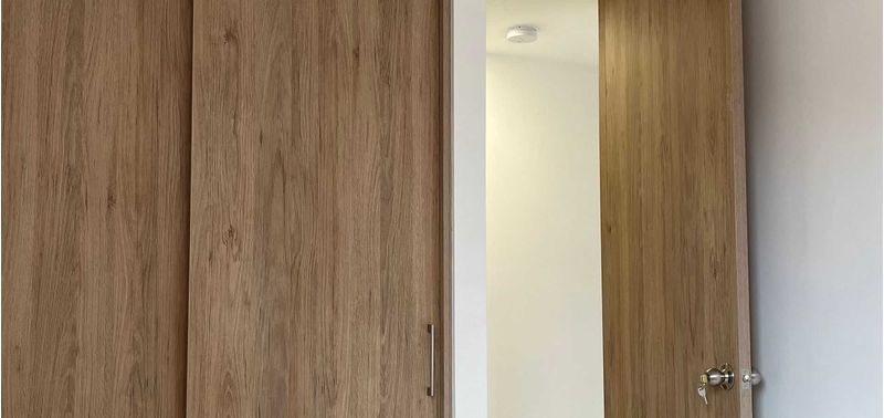 Apartamento en Venta en Envigado, Camino Verde-7