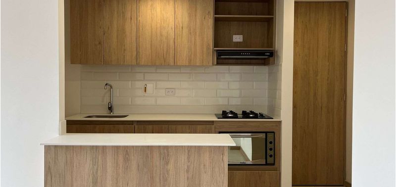Apartamento en Venta en Envigado, Camino Verde-9