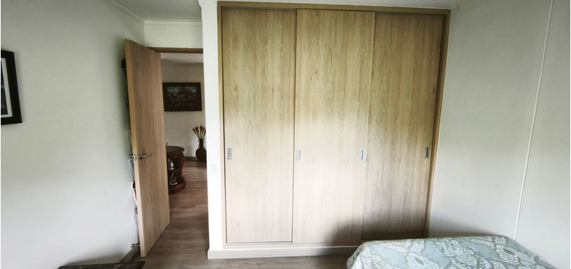 Apartamento en Venta en Medellín, La Frontera-17